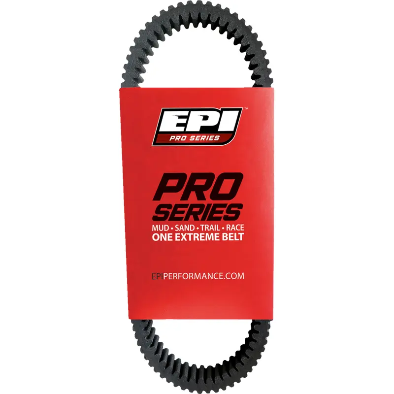 Epi Pro Series Drive Belt Bennche/Can-Am
