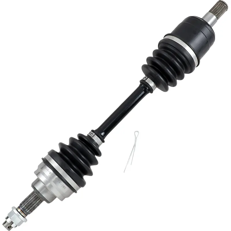 Moose Racing LM6 Front Axle Honda TRX350 FE / FM 2000-2005