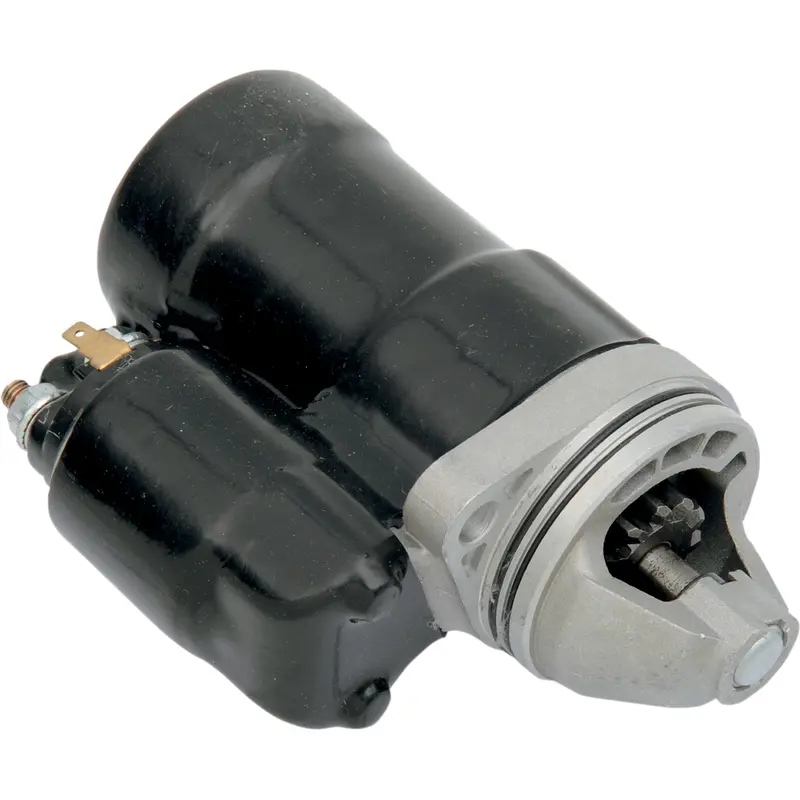 Moose Racing Starter Motor Polaris Sportsman Touring / XP 850 2010-2013