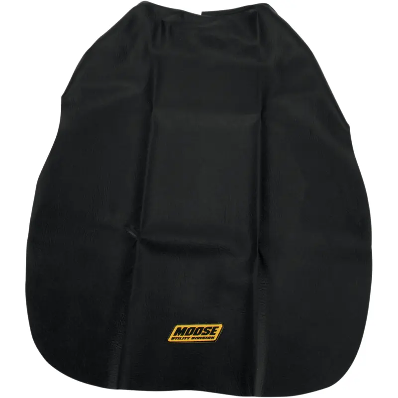 OE Replacement-Style Seat Cover  Black