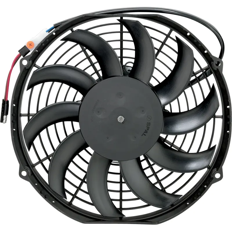 OEM Replacement Cooling Fan