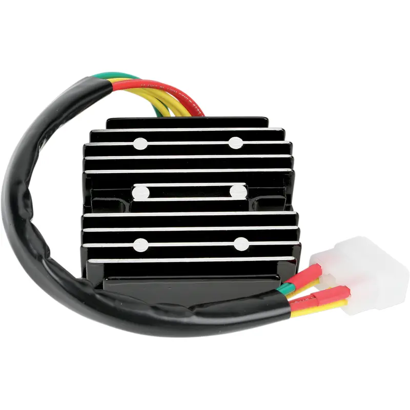 Rick's motorsport electric Regulator/Rectifier - Suzuki