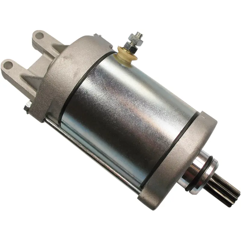 Starter for Polaris