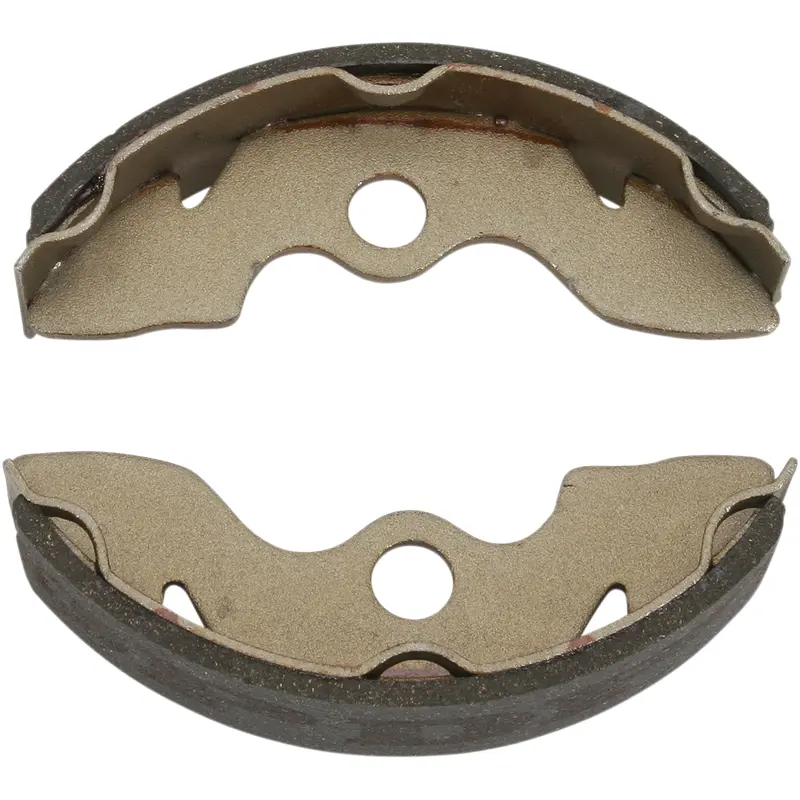 The Original Sintered Metal Brake Shoes