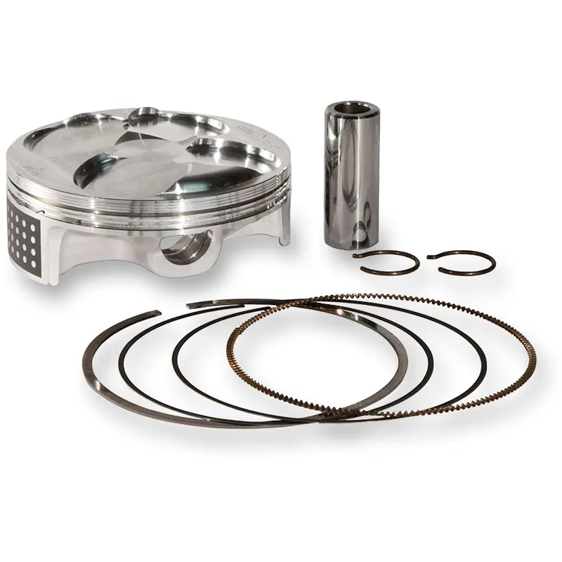 Vertex Piston Kit - 101.97 mm - Yamaha
