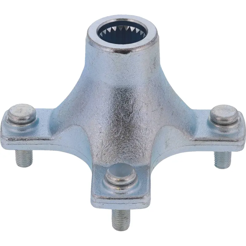 Wheel Hub