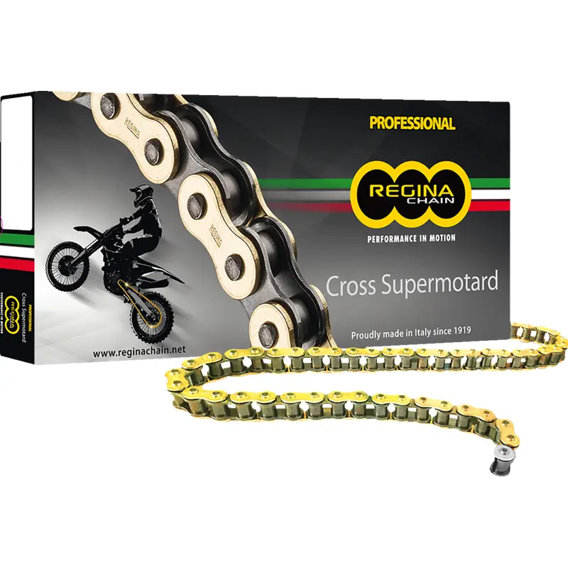 520 RH2 Series Chain