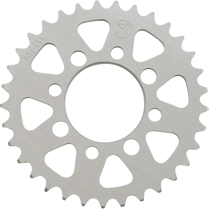Aluminum Rear Sprocket ATV
