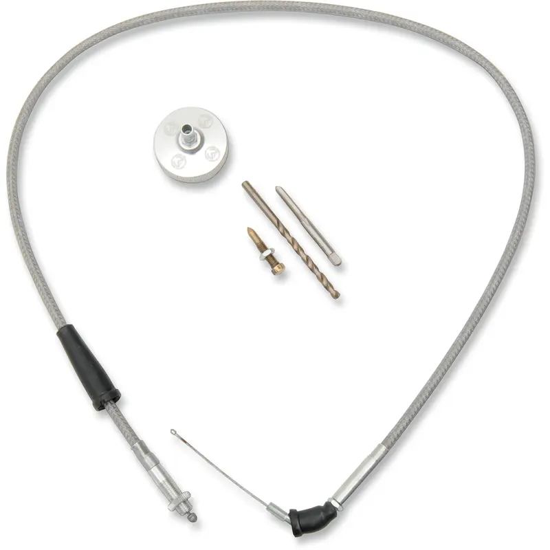 Carburetor Cap Kit