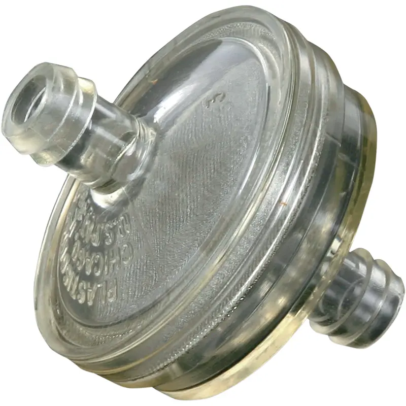 In-Line Fuel Filters
