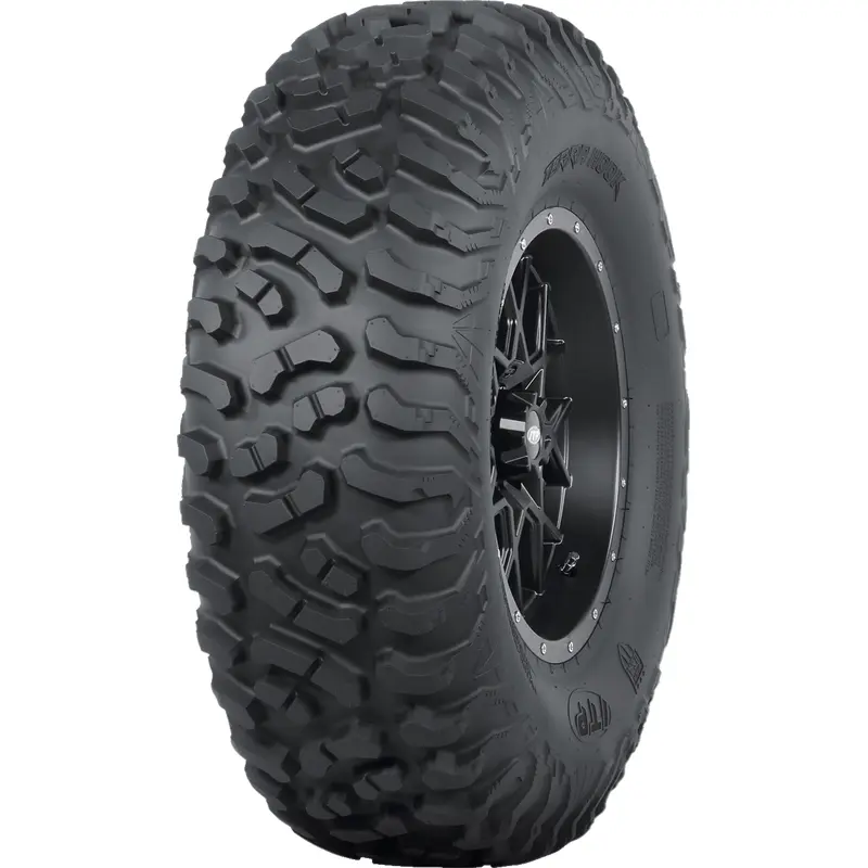 Itp Tire - Terra Hook - Front/Rear - 26x9R12 - 8 Ply