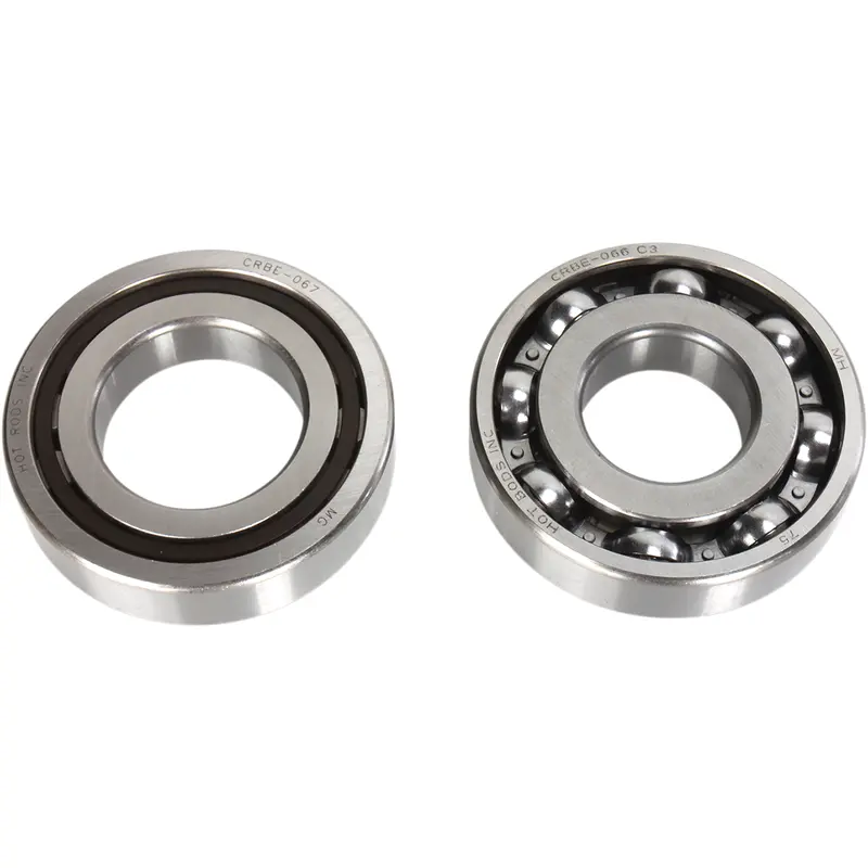 Main Crankshaft Bearing and Seal Kit