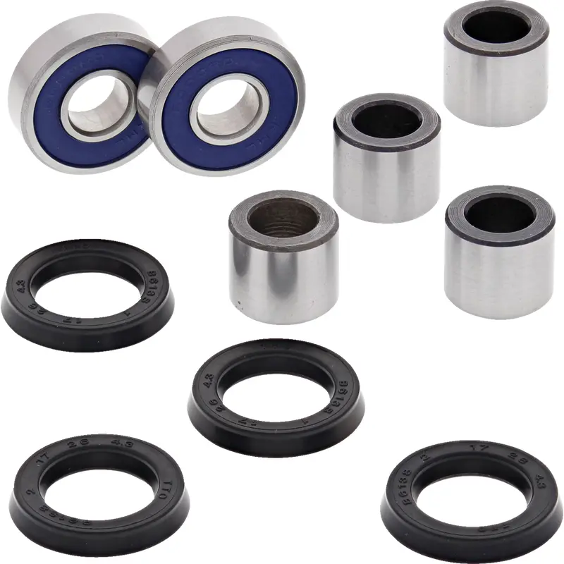 Moose offroad A-Arm Bearing Kit - Front Upper/Lower Kawasaki/Arctic Cat