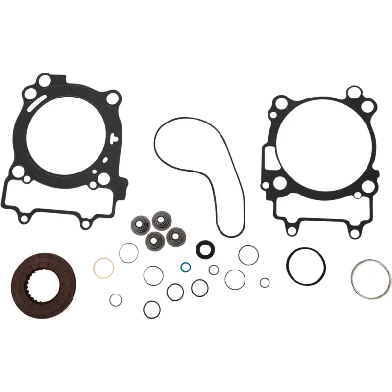 Moose offroad Complete Gasket Kit with Oil Seals Polaris