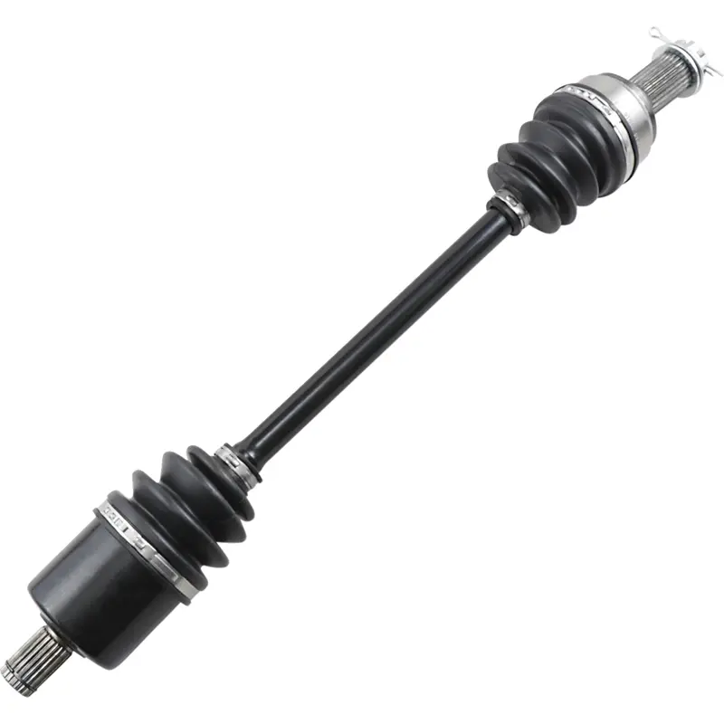 Moose Racing LM6 Front Axle Polaris Scrambler / Sportsman 2009-2015