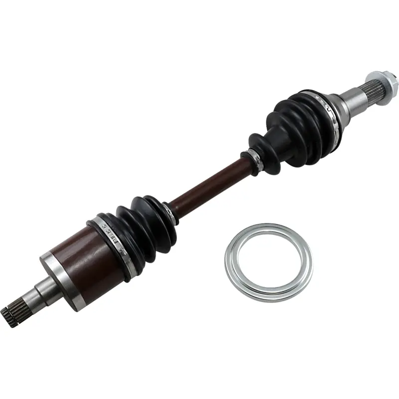 Moose Racing LM6 Front Left Axle Can-Am Outlander / Renegade 2012