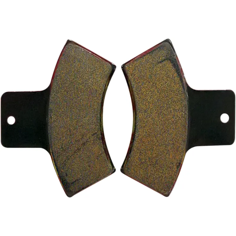 SI Offroad Sintered Brake Pads