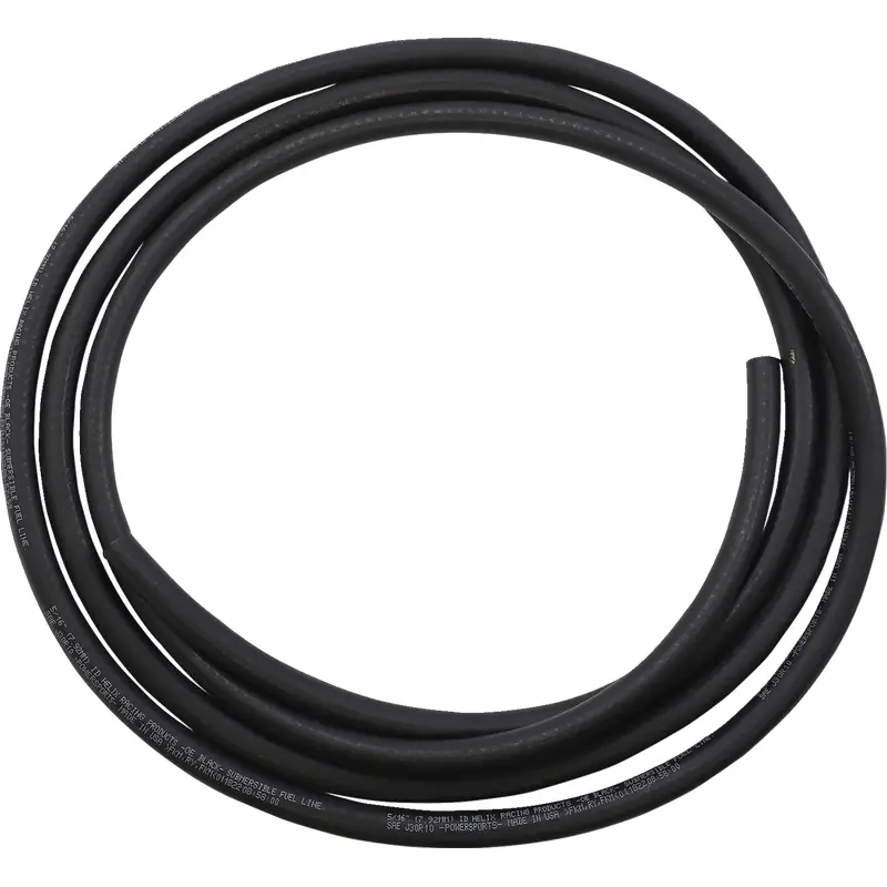 Submersible Fuel Line