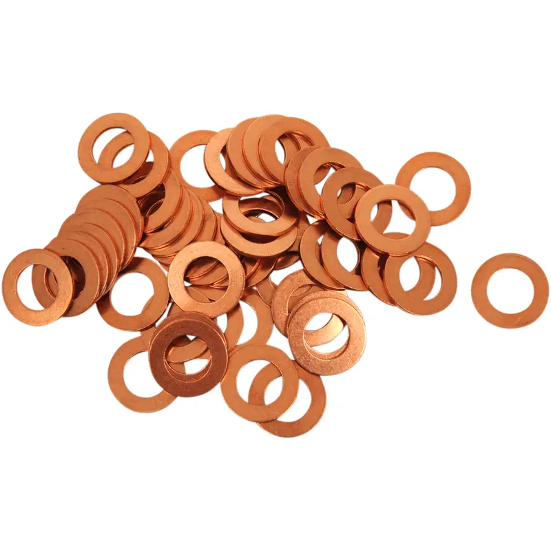 Drain Plug Washers