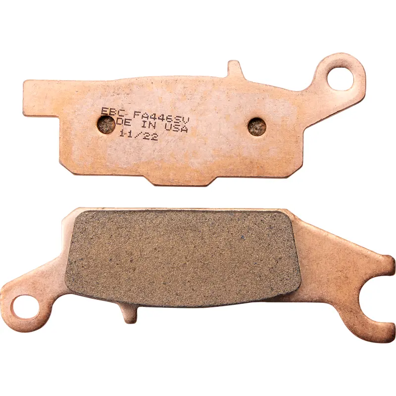 EBC FA446SV SV Series Severe Duty Brake Pads
