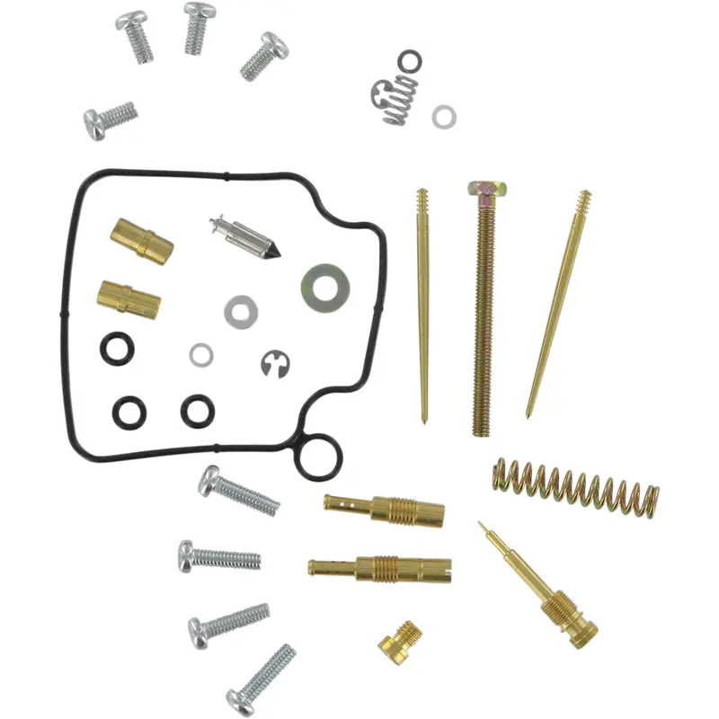 K&l supply Carburetor Repair Kit - Honda