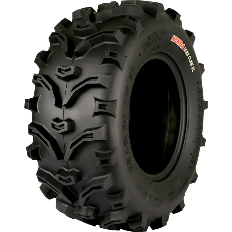 Kenda Tire - K299A Bearclaw XL - Front - 27x9-12 - 6 Ply