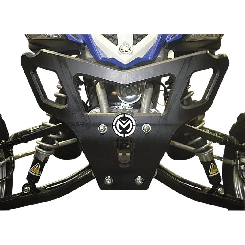 Moose offroad Front Bumper - Raptor 2015-2015 Yamaha YFM700 Raptor