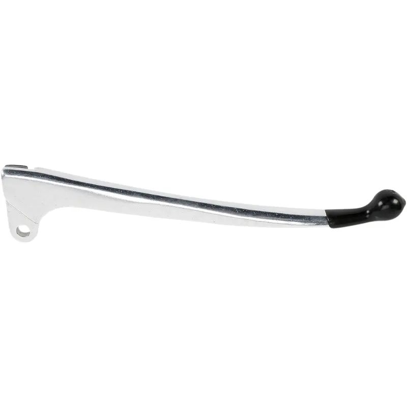 Parts unlimited Brake Lever - Polished Honda