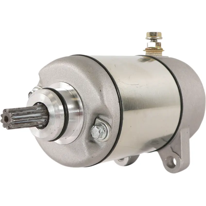 Parts unlimited Starter Motor 2004-2007 Honda TRX400FA FourTrax Rancher AT