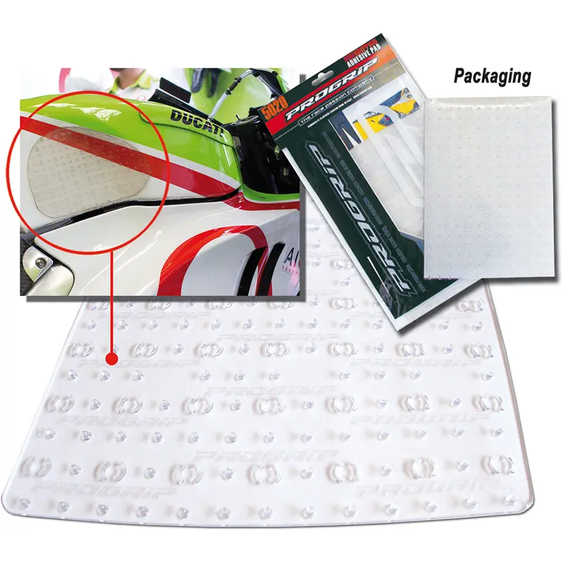 Pro grip Side Grip Pads