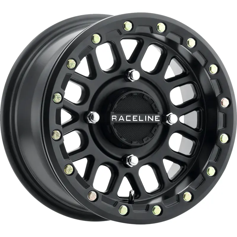 Raceline Podium Beadlock Wheels 4/156