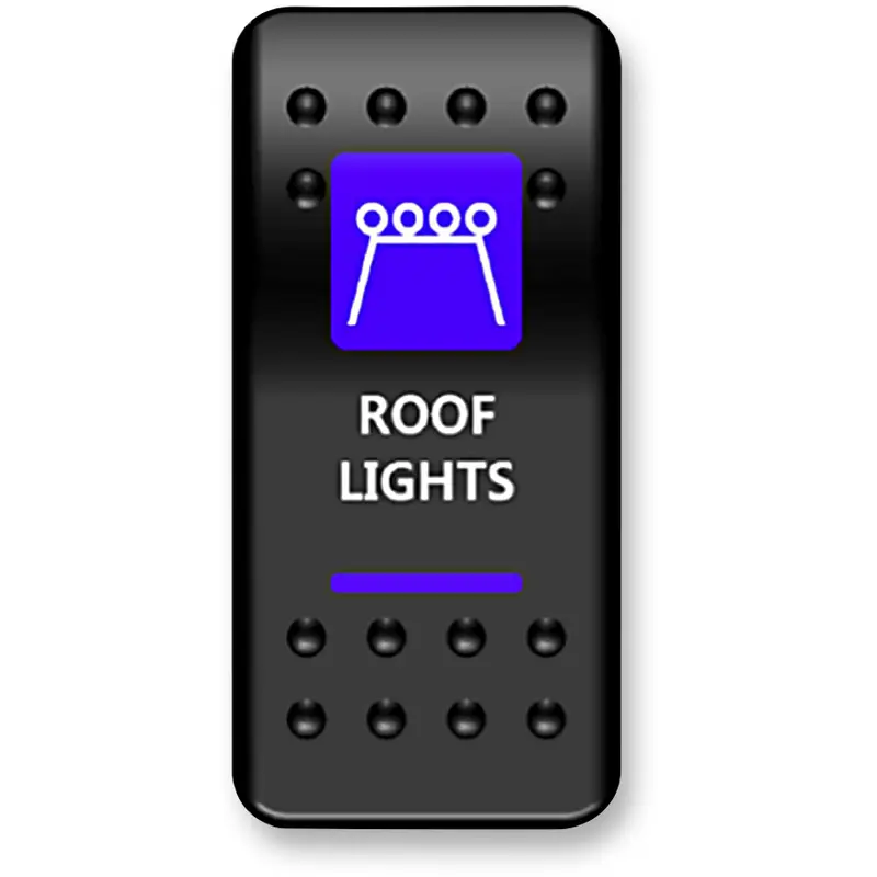 Rocker Switch