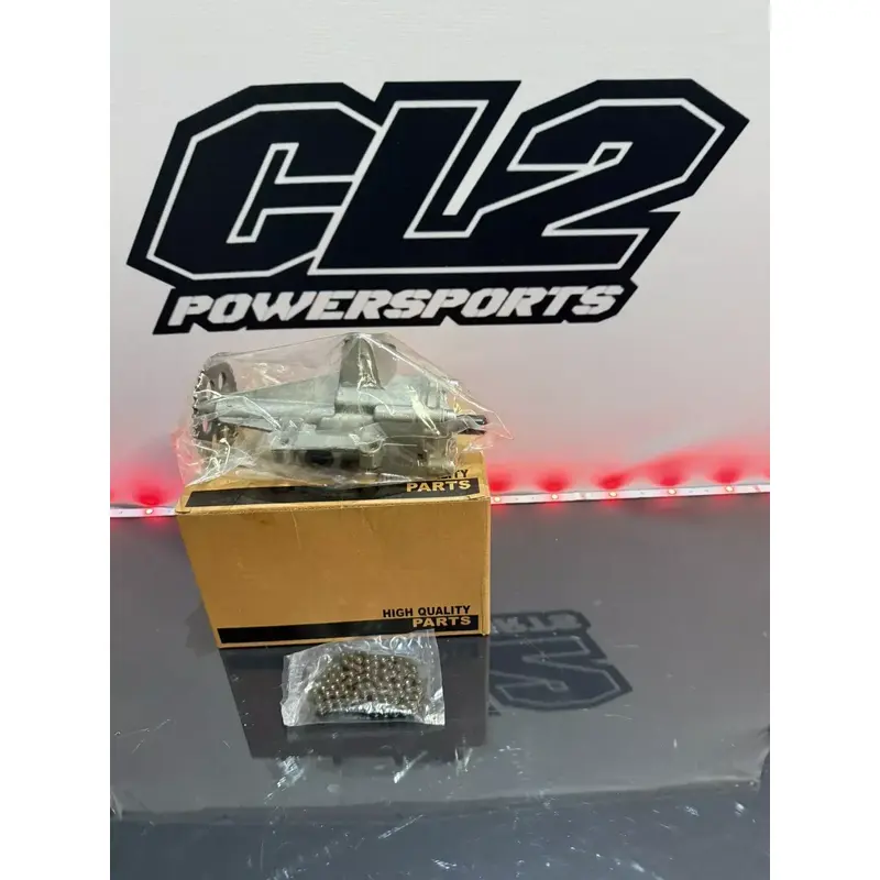 2017-2024 Polaris General 1000 XP - Oil Pump With Chain