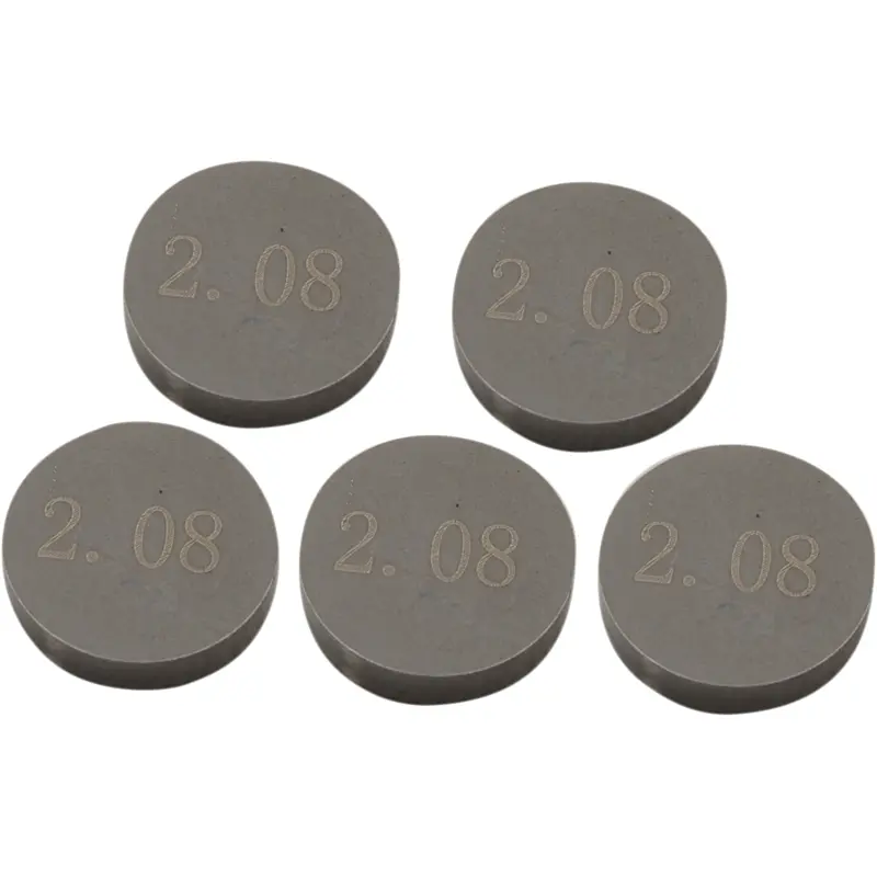 8.90 mm Replacement Valve Shims