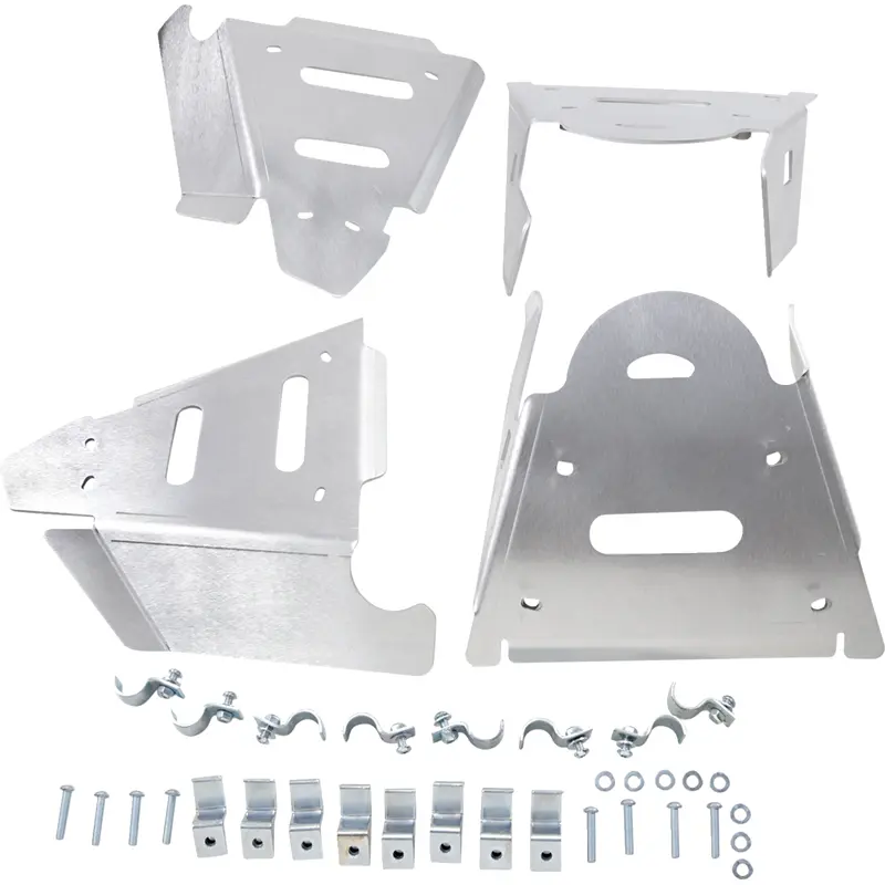 A-Arm Guards