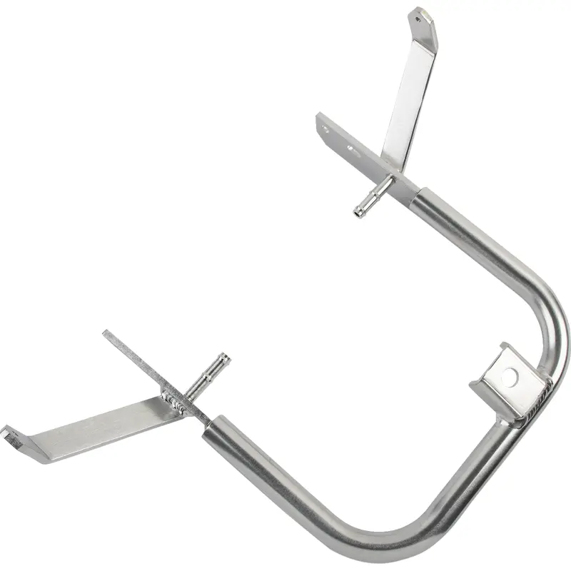 Baja Ultra-Lite Grab Bars
