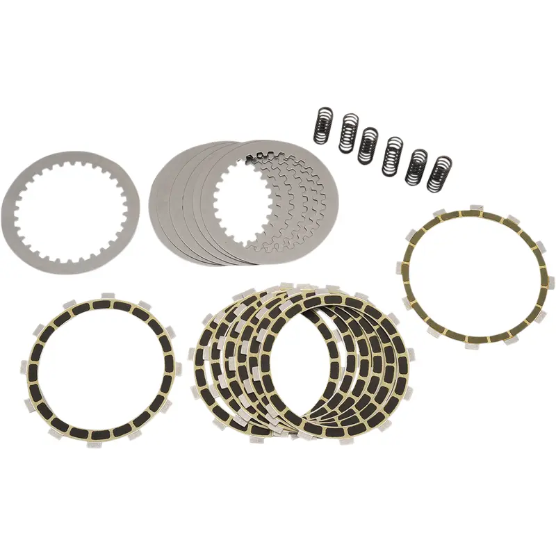 Barnett Dirt Digger Clutch Kits Yamaha YFZ450 2004-2006