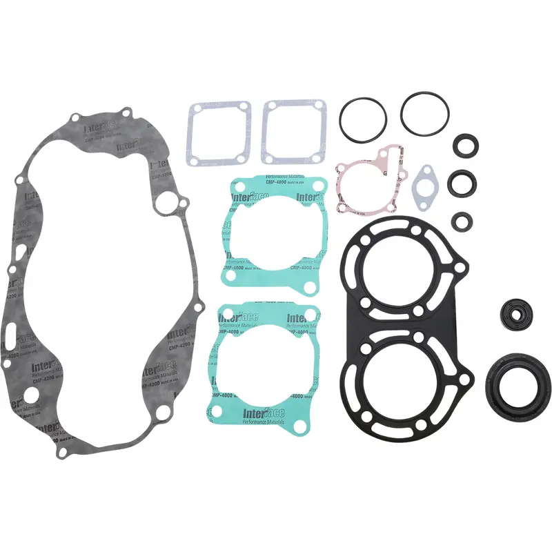 Complete Gasket Kit