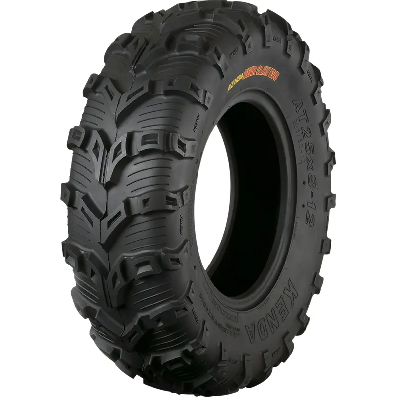 Kenda Tire - K592 Bearclaw Evo - Rear - 26x11-14 - 6 Ply