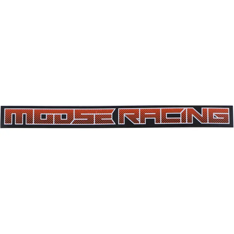 Moose Decal