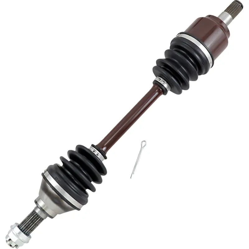 Moose Racing LM6 Front Right Axle Kawasaki Brute Force 750 2008-2011