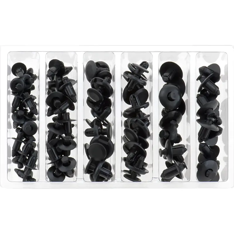 Nylon Rivets