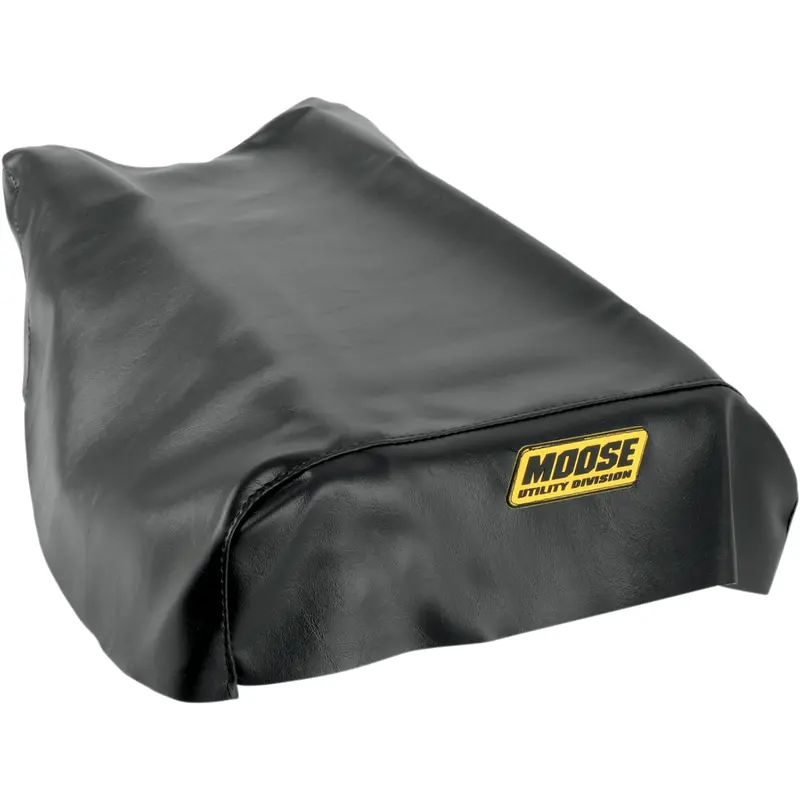 OE Replacement-Style Seat Cover  Black