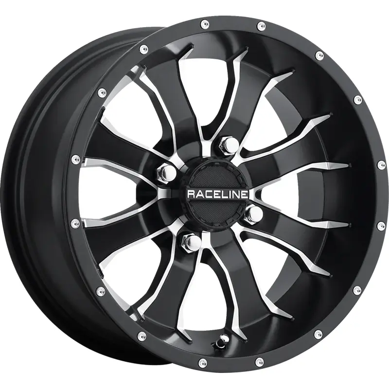 Raceline Mamba Sport Wheels 4/115