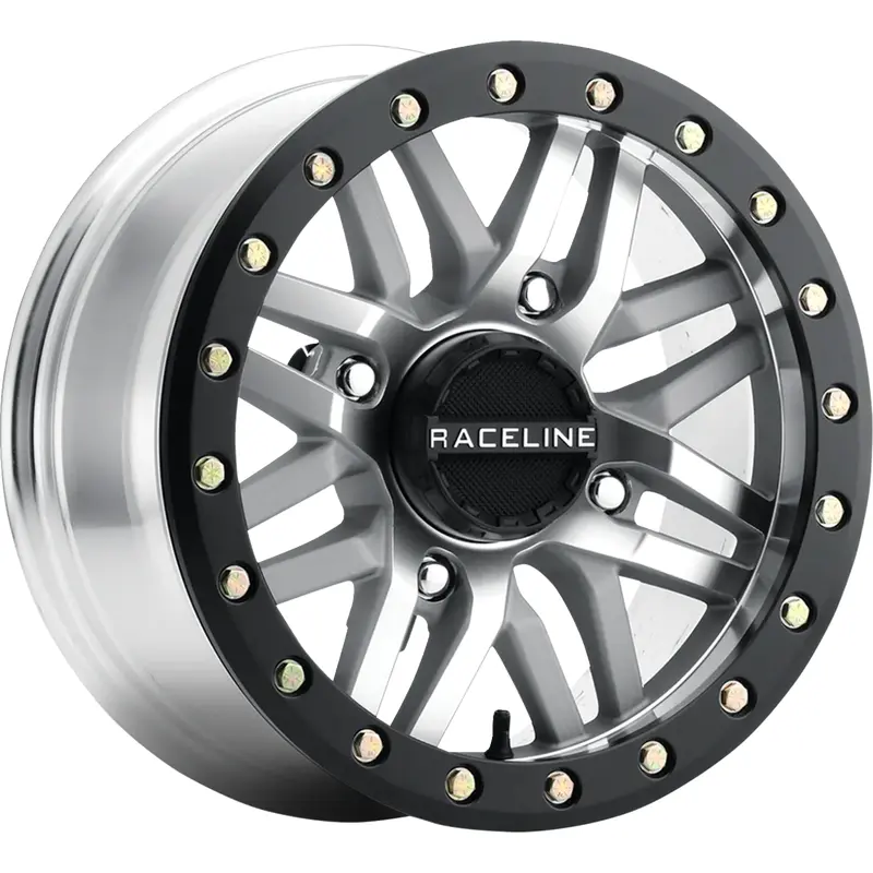 Raceline Ryno Beadlock Wheels 4/156