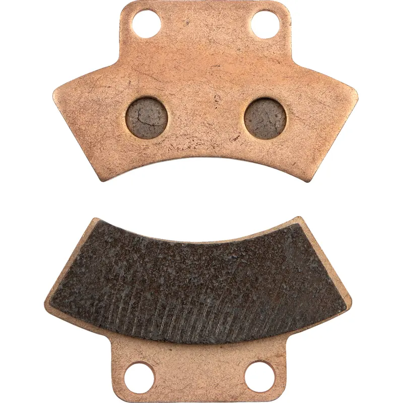 Sintered Brake Pads