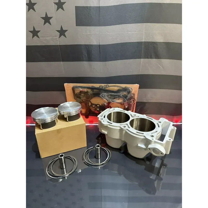20-24 Polaris Ranger 1000 Cylinder / Pistons / Gaskets - Non XP Models