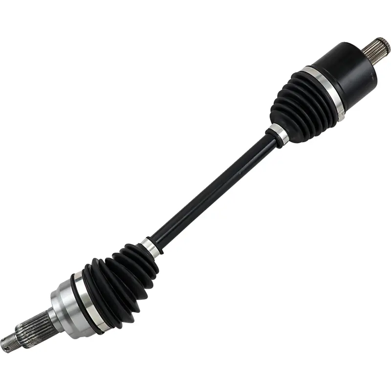 Complete Axle Kit