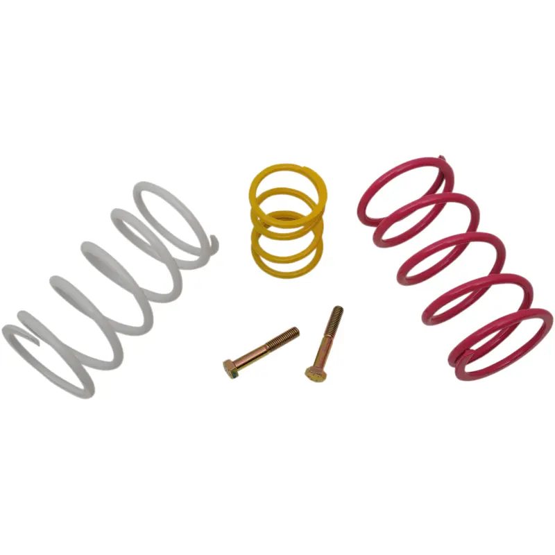 EPI Performance Economy Clutch Kit Kawasaki Mule Pro-FX / FXR / FXT 2015-2020