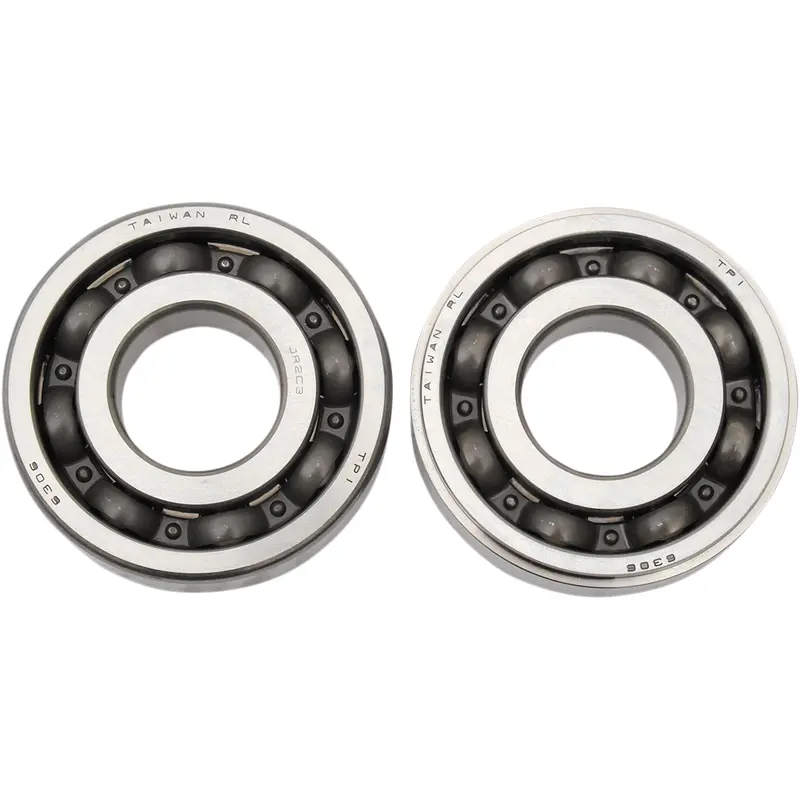Main Crankshaft Bearing and Seal Kit